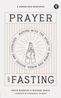 bokomslag Prayer and Fasting