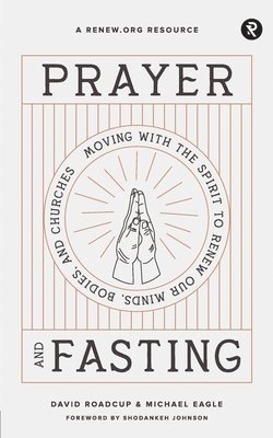 Prayer and Fasting 1