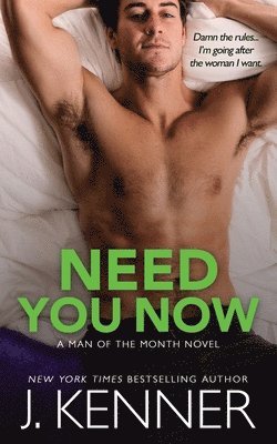 Need You Now 1