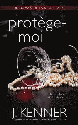 bokomslag Protège-moi