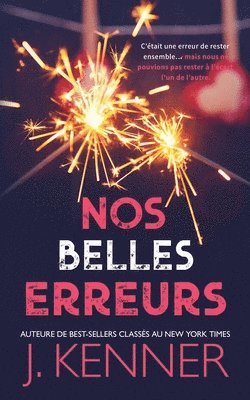 Nos Belles Erreurs 1