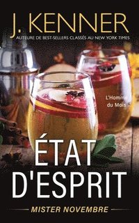 bokomslag État d'esprit