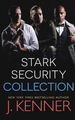bokomslag Stark Security