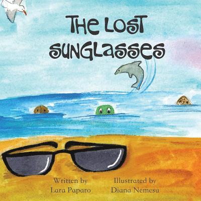 The Lost Sunglasses 1