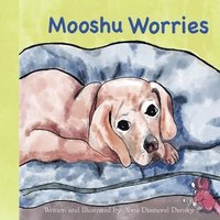 bokomslag Mooshu Worries