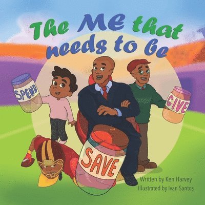 The Me that Needs to Be
