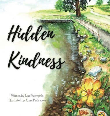 Hidden Kindness 1