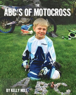 The ABC's of Motocross 1