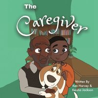 bokomslag The Caregiver