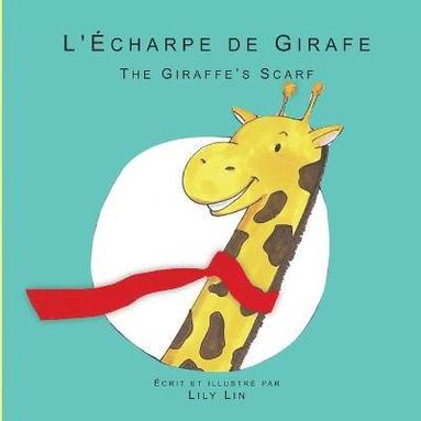bokomslag L'Écharpe de Girafe