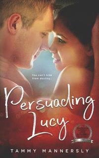 bokomslag Persuading Lucy
