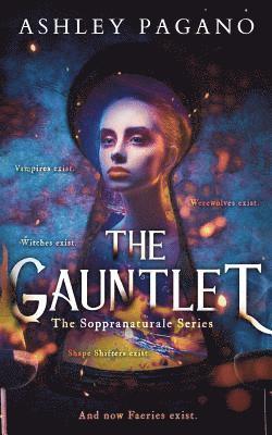 The Gauntlet 1