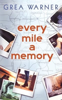 Every Mile a Memory 1