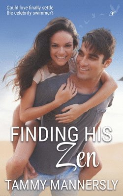 Finding His Zen 1