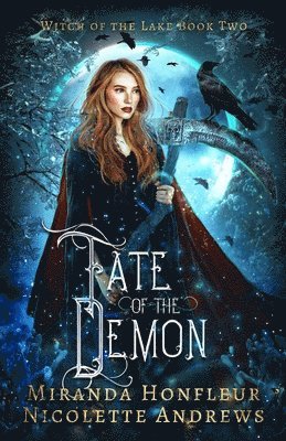 Fate of the Demon 1