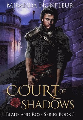 Court of Shadows 1