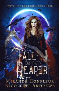 bokomslag Fall of the Reaper