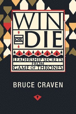 Bruce Craven - Win or Die, Häftad