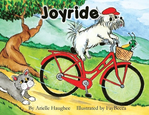 Joyride 1