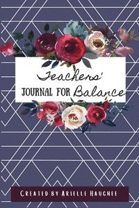 bokomslag Teachers' Journal for Balance