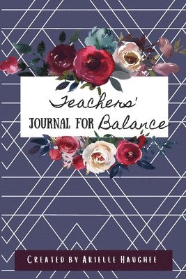 Teachers' Journal for Balance 1