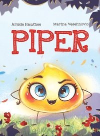 bokomslag Piper