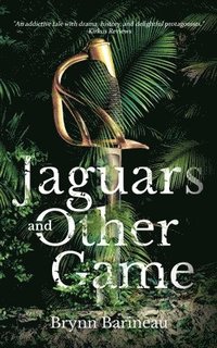 bokomslag Jaguars and Other Game