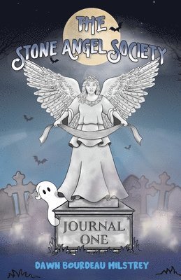 bokomslag Stone Angel Society