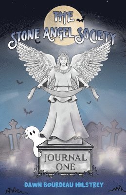 bokomslag The Stone Angel Society