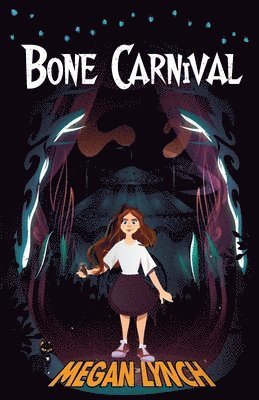 Megan Lynch - Bone Carnival, Häftad