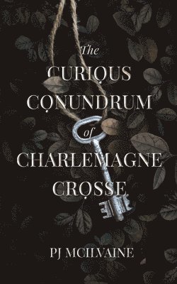 Pj McIlvaine, PJ McIlvaine - Curious Conundrum of Charlemagne Crosse, Häftad
