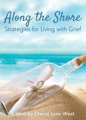 Cheryl Lynn West, Lynn West, Cheryl - Along the Shore, Häftad