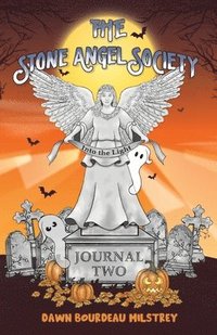 bokomslag The Stone Angel Society
