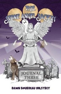 bokomslag Stone Angel Society