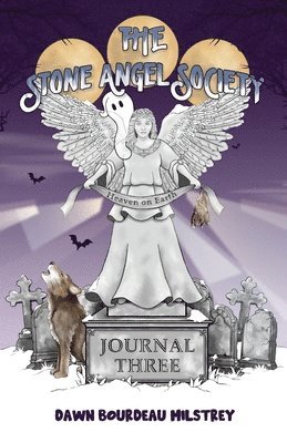 bokomslag Stone Angel Society