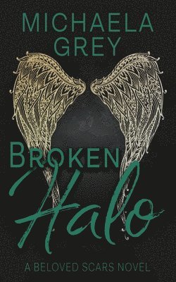 Broken Halo