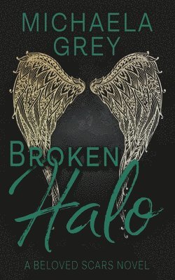 Broken Halo 1