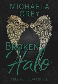 bokomslag Broken Halo