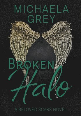 Broken Halo