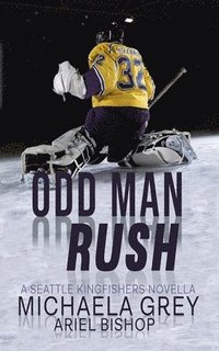 bokomslag Odd-Man Rush