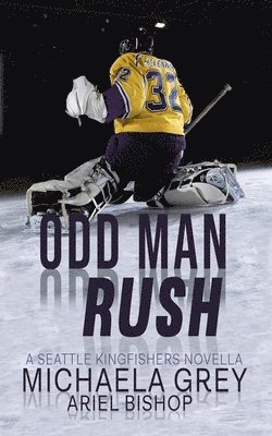 Odd-Man Rush 1