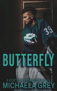 bokomslag Butterfly