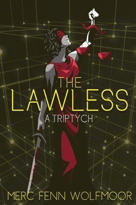 bokomslag Lawless