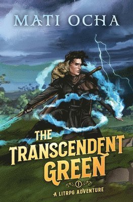 The Transcendent Green 1