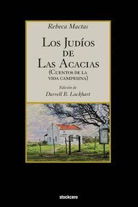 bokomslag Los judios de Las Acacias