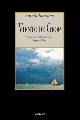 bokomslag Viento de grop