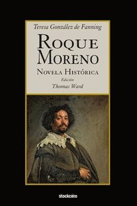 bokomslag Roque Moreno
