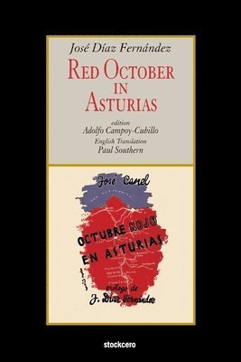 Red October in Asturias 1