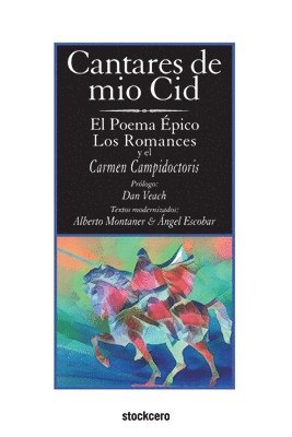 Cantares de mo Cid - Textos Modernizados 1