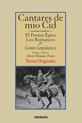 Cantares de mo Cid - Textos Originales 1